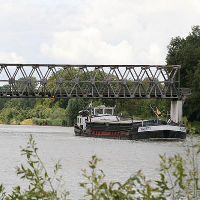 Ehzer Bridge