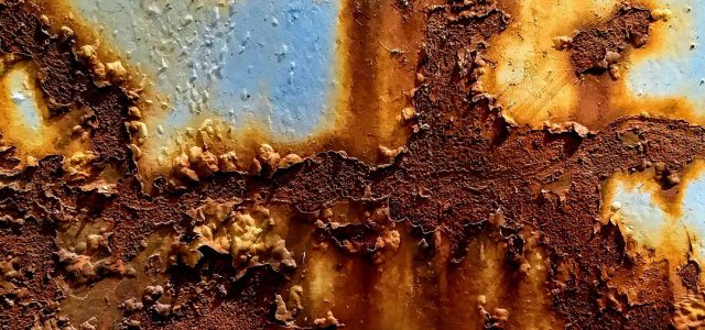 Corrosion Types